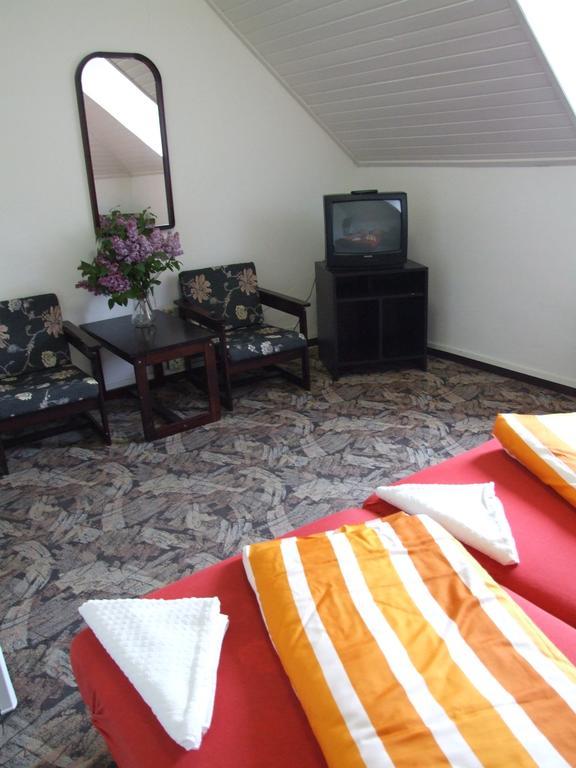 Aranyhid Hotel Balatonboglár Habitación foto